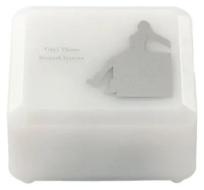 Final Fantasy VII Remake Music Box Tifa's Theme Seventh Heaven
